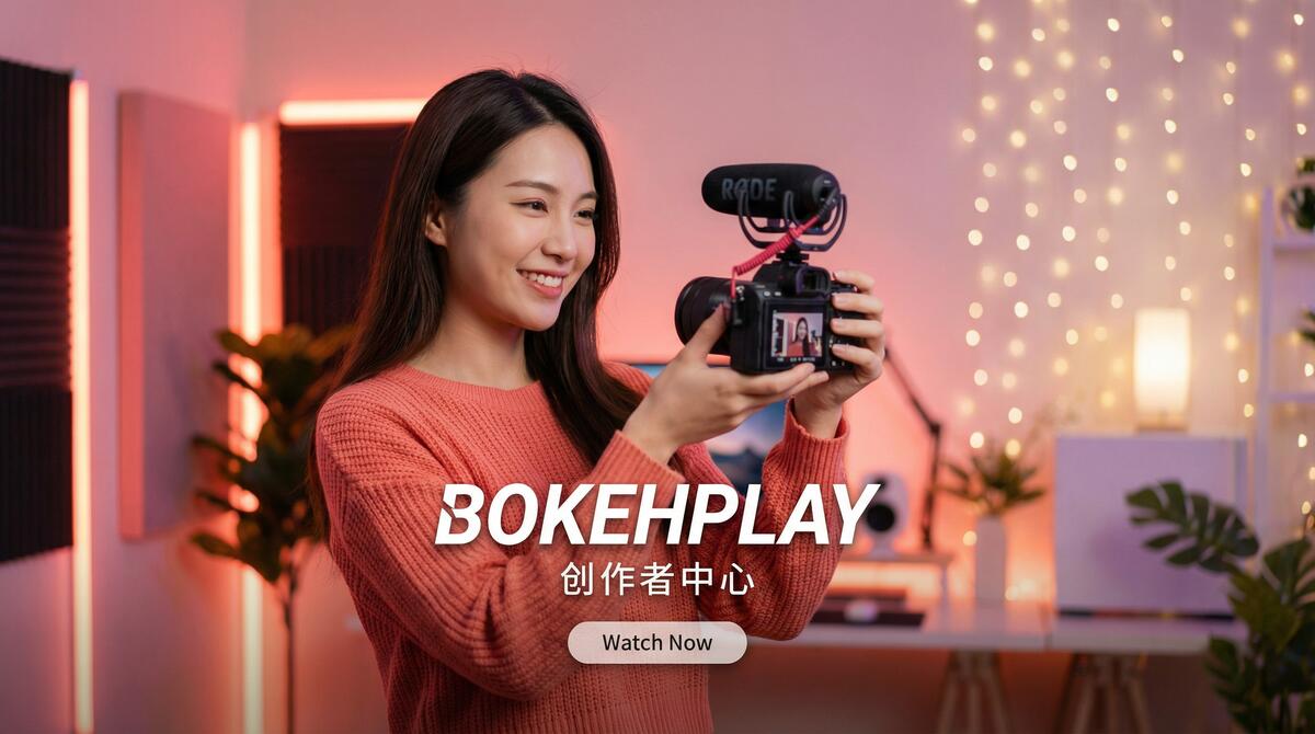 蘑菇视频原创视频社区