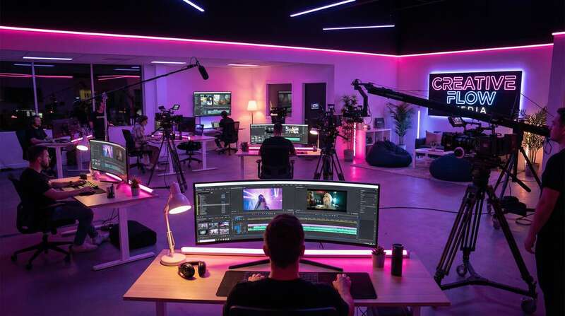 蘑菇视频 AI剪辑教程视频