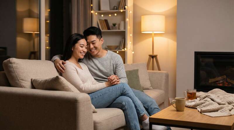 蘑菇视频情感话题