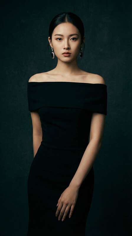 蘑菇视频社区美图