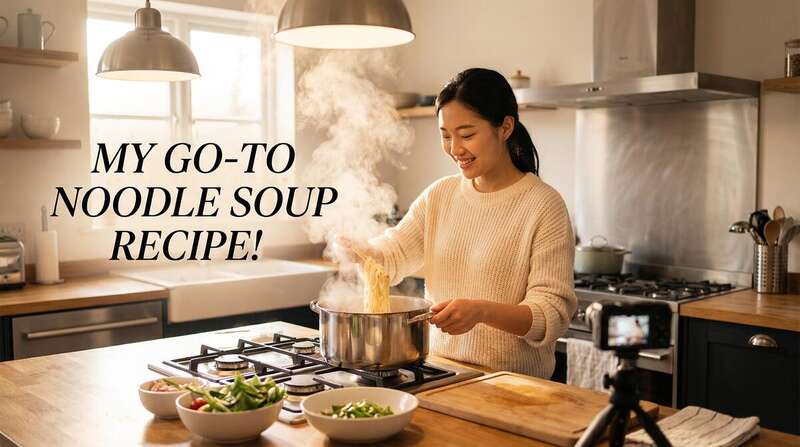 蘑菇视频美食视频