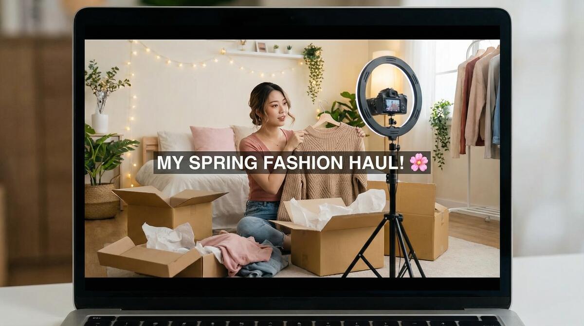 蘑菇视频短视频制作